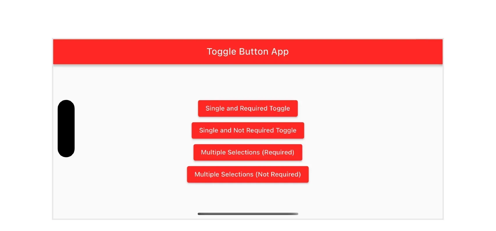 ExampleApp