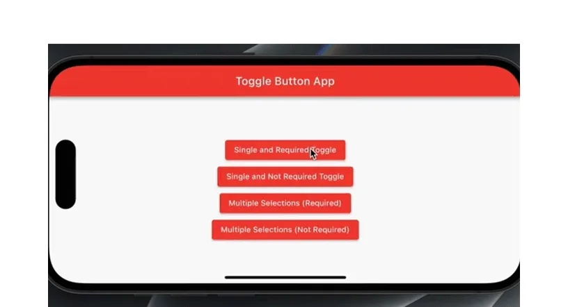 ExampleApp