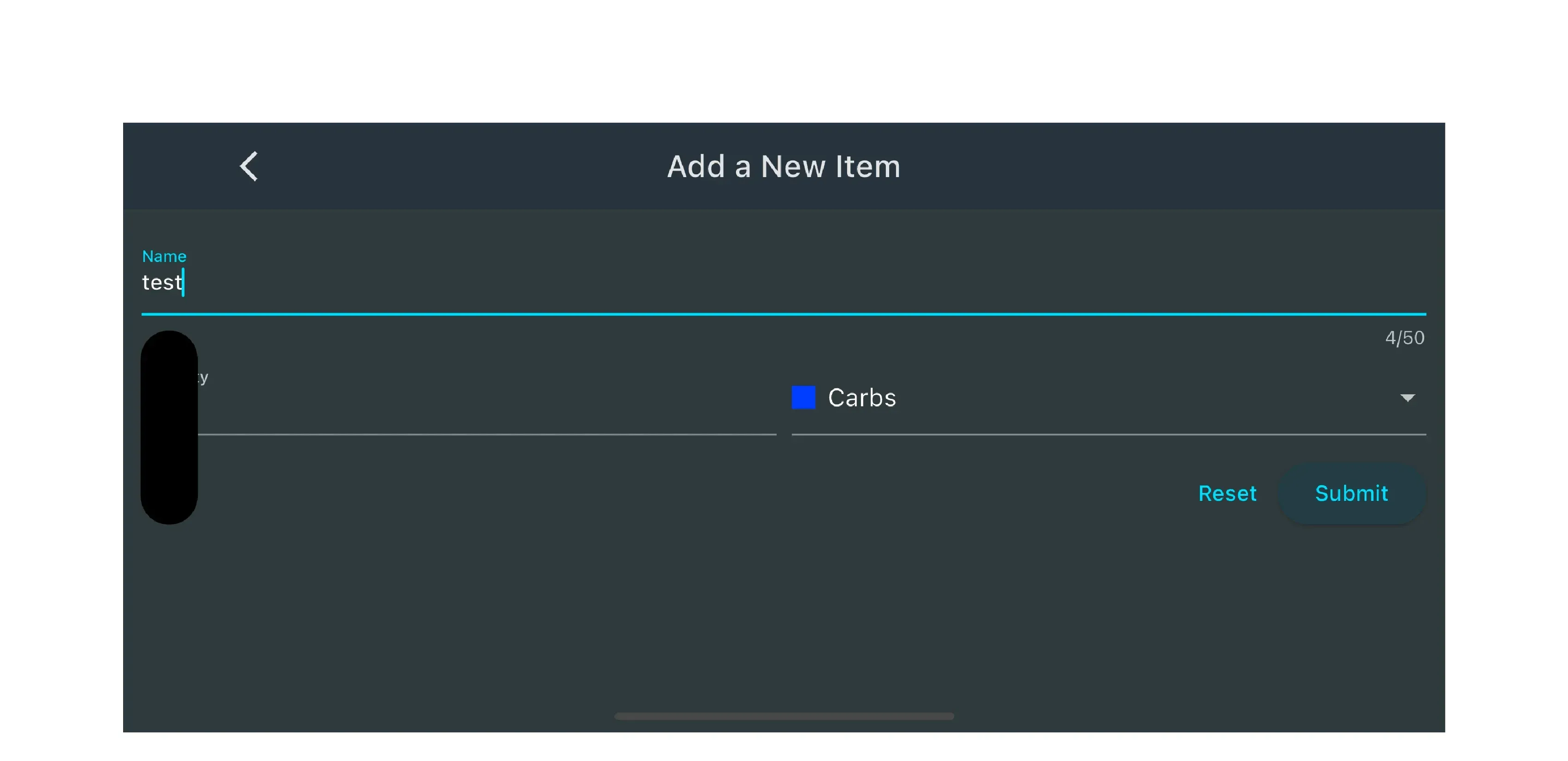 output-of-implementing-firebase-services-in-flutter